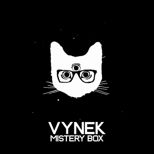 Vynek - Mistery Box [CAT542681]